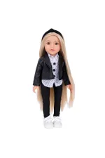 S00094814 SUN KDK BEBEK DESIGNAFRIEND CONNIE 47 CM