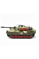 911 303A UZAKTAN KUMANDALI TANK 911 303A UZAKTAN KUMANDALI TANK