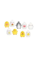 760024981 MOLANG Peluş 23 cm 760024981 MOLANG Peluş 23 cm