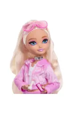 JMV16 Barbie Dream Besties - Hafta Sonu Tatili