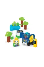HDX90 MEGA BLOKS® Doğa Dostu Otobüs Seti 36 parça +1 yaş HDX90 MEGA BLOKS® Doğa Dostu Otobüs Seti 36 parça +1 yaş