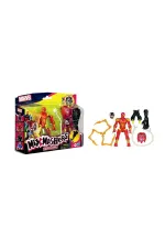 F9206 Spider-Man MixMashers Delüks Figür F9206 Spider-Man MixMashers Delüks Figür