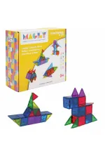 MGL-36 36 PCS MANYETİK BLOK MGL-36 36 PCS MANYETİK BLOK