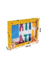 03 651 Mini Tamir Seti -Pilsan Oyuncak