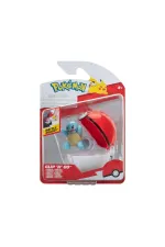 POK 95057-B Pokemon Clip N Go Asorti POK 95057-B Pokemon Clip N Go Asorti