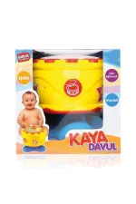 KAYA DAVUL IŞIKLI SESLİ -BİRLİK