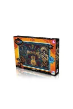 CO113 COCO PUZZLE 200 PRÇ. CO113 COCO PUZZLE 200 PRÇ.
