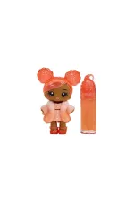 120759 Yummiland Piper Peach Bebeği ve Dudak Parlatıcısı 120759 Yummiland Piper Peach Bebeği ve Dudak Parlatıcısı