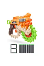 S00036730 SUN-ZUR-X-SHOT SİLAH SÜNGER ATAN-X 8 MERMİLİ S00036730 SUN-ZUR-X-SHOT SİLAH SÜNGER ATAN-X 8 MERMİLİ