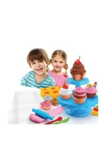 03273 Art Craft KAPKEK HAMUR SETİ 03273 Art Craft KAPKEK HAMUR SETİ