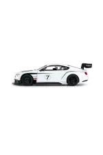 70600 Kumandalı Bentyley Continental GT3 1:14 -Sunman 70600 Kumandalı Bentyley Continental GT3 1:14 -Sunman