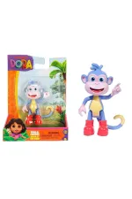 S01004313 SUN-SPM-FİGÜR DORA BENNY/BOOTS/ISA THE GUANA/TICO (DORA) 4A. S01004313 SUN-SPM-FİGÜR DORA BENNY/BOOTS/ISA THE GUANA/TICO (DORA) 4A.