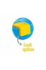 7123 DAMPERLİ KAMYON 38 CM 7123 DAMPERLİ KAMYON 38 CM