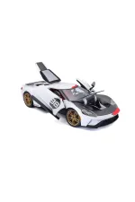 MAIS 31390 Maisto Özel Sürüm 1 18 Ford Gt Herigate Model Araba -Necotoys MAIS 31390 Maisto Özel Sürüm 1 18 Ford Gt Herigate Model Araba -Necotoys
