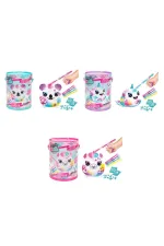 28779 SUN-CNL-HOBİ SET AIRBRUSH PLUSH SQUISH PLUSH BUCKET 28779 SUN-CNL-HOBİ SET AIRBRUSH PLUSH SQUISH PLUSH BUCKET