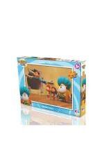 NAS 714 NASREDDİN HOCA PUZZLE 100 NAS 714 NASREDDİN HOCA PUZZLE 100