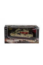 911 303A UZAKTAN KUMANDALI TANK 911 303A UZAKTAN KUMANDALI TANK