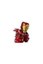 76327 Lego Marvel Iron Man MK4 Büstü 436 parça +18 yaş