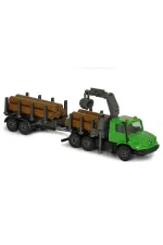 8503002001 City Trailer 6-asst 8503002001 City Trailer 6-asst