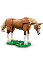 31166 Lego Creator 3in1 - Güzel At 685 parça +9 yaş 31166 Lego Creator 3in1 - Güzel At 685 parça +9 yaş