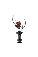 C59036W CADA SAKSILI RED ROSE MODEL 363 PARÇA BLOCK OYUNCAK C59036W CADA SAKSILI RED ROSE MODEL 363 PARÇA BLOCK OYUNCAK