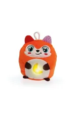 17555 Baby Clementoni - Minik Tilki 17555 Baby Clementoni - Minik Tilki