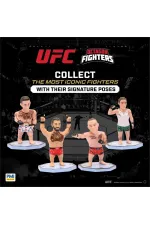 PMI/UFC2009 PMI/UFC2009