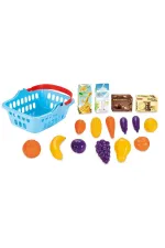 06 001 MEYVE SEPETİ 06 001 MEYVE SEPETİ