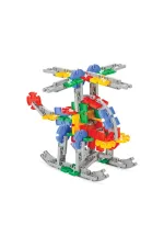 03 507 BUILDING BLOCKS ÇANTALI 128 PARÇA ŞOK 03 507 BUILDING BLOCKS ÇANTALI 128 PARÇA ŞOK