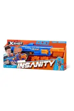 S02005108 SUN-ZUR-X-SHOT SİLAH SÜNGER ATAN 48 MERMİLİ S02005108 SUN-ZUR-X-SHOT SİLAH SÜNGER ATAN 48 MERMİLİ