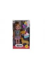 89068 KUTULU SET BEBEK 89068 KUTULU SET BEBEK