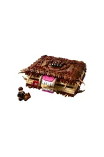 76449 Lego Harry Potter - Isıran Canavarlar Kitabı 518 parça +9 yaş 76449 Lego Harry Potter - Isıran Canavarlar Kitabı 518 parça +9 yaş