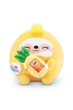 5UA05000 Snackles Aburcubur Dev Peluş 40 cm 5UA05000 Snackles Aburcubur Dev Peluş 40 cm