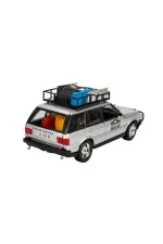 1022061 1:24 Range Rover Araba -Sunman 1022061 1:24 Range Rover Araba -Sunman