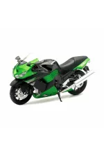 57433 1:12 Kawasaki ZX-14 2011 Model Motor -Sunman 57433 1:12 Kawasaki ZX-14 2011 Model Motor -Sunman