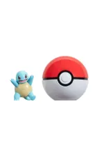 POK 95057-B Pokemon Clip N Go Asorti POK 95057-B Pokemon Clip N Go Asorti