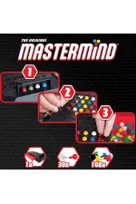 935155 Goliath Mastermind +4 yaş 935155 Goliath Mastermind +4 yaş