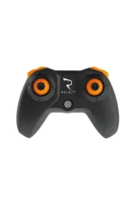 90815 SUN-SYM-RVT-RC DRONE NIGHT HAWK STUNT IŞIKLI 37V USB