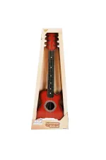 1002070 SUN-RST-ECH-GİTAR AKUSTİK GERÇEK TELLİ 66CM 2R