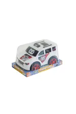 CLK-170 VAKUMLU MİNİKS RENKLİLER