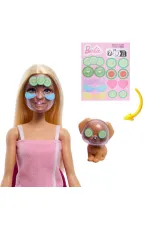 HYV31 BRB FACE MASK PLAYSET HYV31 BRB FACE MASK PLAYSET