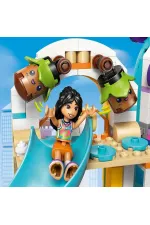 42686 Lego Friends Kapalı Eğlence Parkı  668 parça +7 yaş