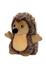 4800 Peluş Kirpi 28 cm -Sunman