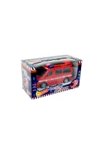 FAB.110 Prestij, Pilli İtfaiye FAB.110 Prestij, Pilli İtfaiye