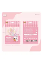 LZ8610 LOZ Blok Oyuncak Mini Poşet -Vagonlife LZ8610 LOZ Blok Oyuncak Mini Poşet -Vagonlife