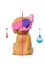 JBF35 Barbie Köpekçikle Havuz Partisi Oyun Seti JBF35 Barbie Köpekçikle Havuz Partisi Oyun Seti