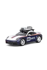 28029 Burago 1:24 Porsche 911 Dakar Model Araba -Sunman 28029 Burago 1:24 Porsche 911 Dakar Model Araba -Sunman