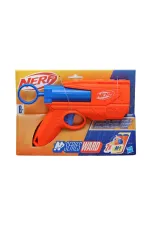 G0132 Nerf N Serisi Ward