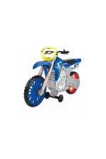 203764014 YAMAHA YZ- WHEELİE RAİDERS 203764014 YAMAHA YZ- WHEELİE RAİDERS