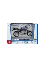 1051030 1:18 Ducati Motor -Sunman 1051030 1:18 Ducati Motor -Sunman